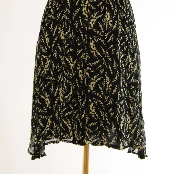 ba&sh Matcha dress, M - Picture 4 of 11